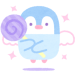 ぺんちゃん